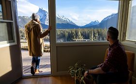 The Juniper Hotel Banff